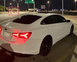 شێڤرۆلێت مالیبۆ